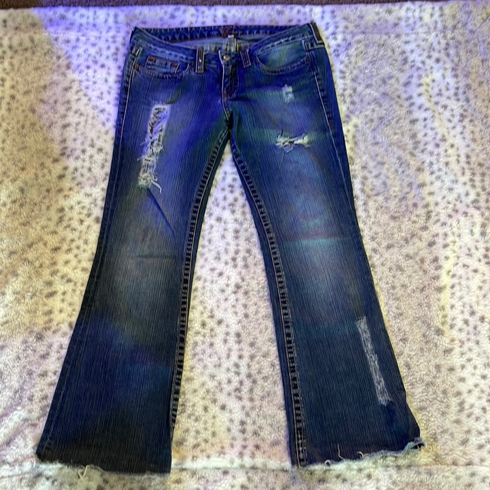 Bebe Jeans